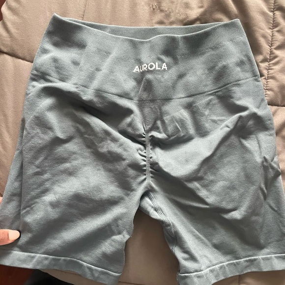 Amazon Pants - Aurola Shorts